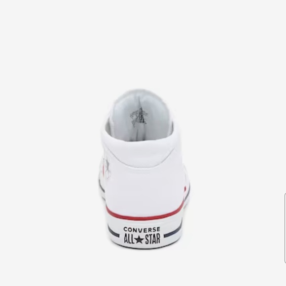 Converse Chuck Taylor All Star Madison Mid-Top Sneaker - Women's Size 9 - Picture 3 of 11